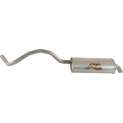 Tenneco Automotive Europe NV 22840
