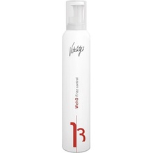 Vitality's WeHo Frizz Control stylingová pěna proti krepatění vlasů 200 ml