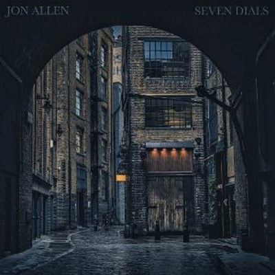 Allen Jon Seven Dials 1 LP