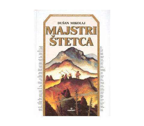 Majstri štetca