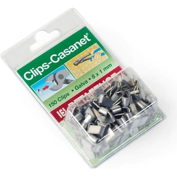 BETAFENCE Клипсове за мрежи hobby fence (bk 034295)