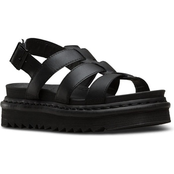 Image 1 of Dr. Martens джапанки дамски - Dr. Martens - DM23800001