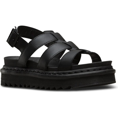 Dr. Martens джапанки дамски - Dr. Martens - DM23800001