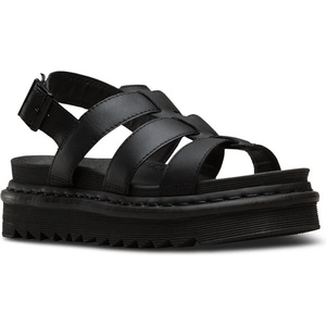 Dr. Martens джапанки дамски - Dr. Martens - DM23800001