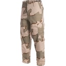 Kalhoty Mil-tec US BDU Ranger 3-COL desert