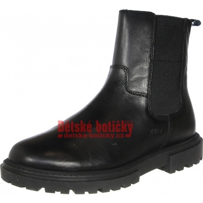 Richter 4307 6131 9900 black