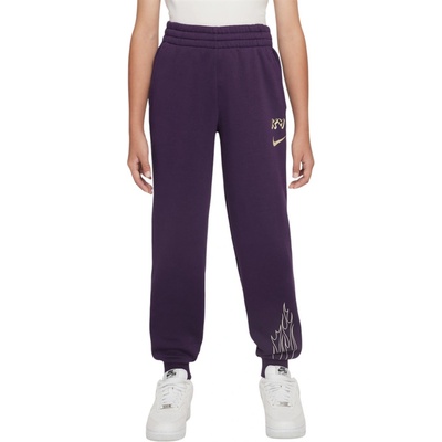 Nike Kylian Mbappe Club Fleece Sweatpants Kids hq3686-585