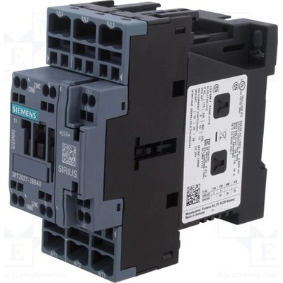 Siemens 3RT2027-2BB40