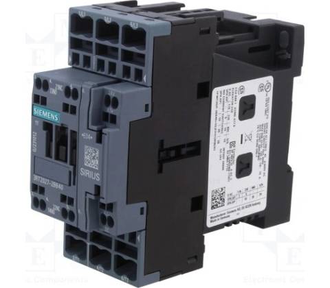 Siemens 3RT2027-2BB40