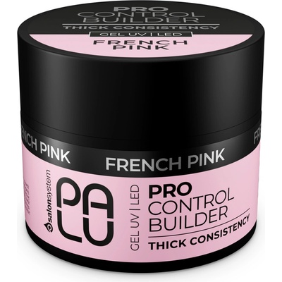 Palu Pro Control Builder gel french pink 45g