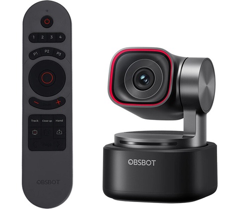 Obsbot Tiny 3