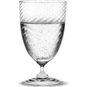 Holmegaard Чаша на столче за вода Regina (4302703)