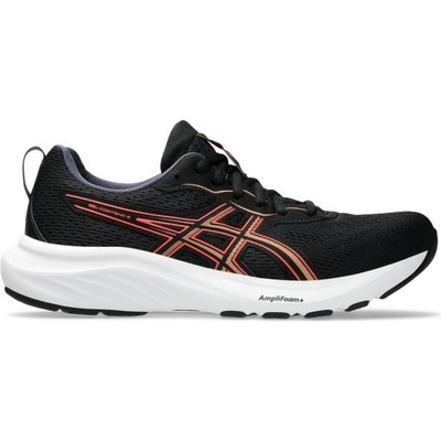 Asics Gel-contend 9 W dámská běžecká obuv černá