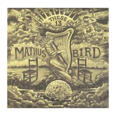 Jimbo Mathus - These 13 LP