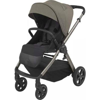 Espiro Only Way 309 Smokey Taupe 2025