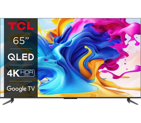 TCL 65C645