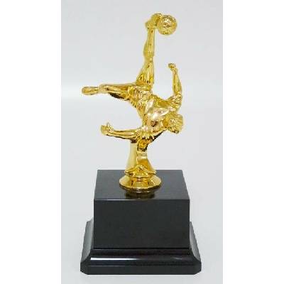 VIZINGR Fotbal-nohejbal figurka F230-60 19 cm