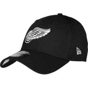 New Era Detroit red wings nhl evergreen 39thirty s/m