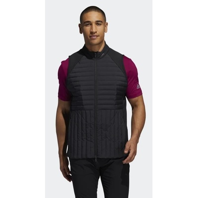 adidas Frostguard filled vesta černá