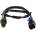 BOSCH Lambda sonda BOSCH 0 258 986 754