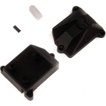 Axial Кутия на приемника Axial: SCX10III