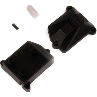 Axial Кутия на приемника Axial: SCX10III