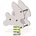Playfactory КЛАТУШКА rabbit sr0021