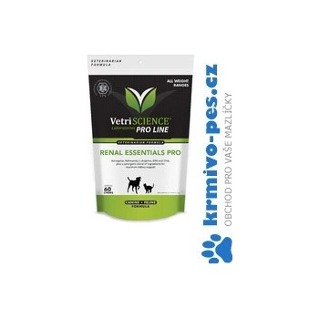 VetriScience Renal Essentials Canine 312 g