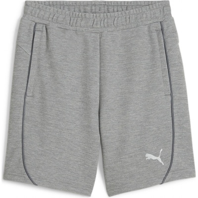 PUMA Шорти Puma teamFINAL Casuals Shorts Jr 658539-33 Размер 116