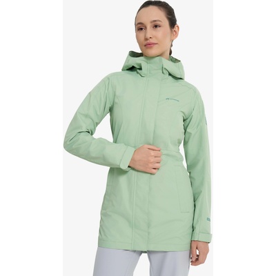 OUTVENTURE Яке Manas Womens Membrane jackets