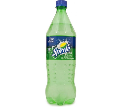 Sprite 1 l
