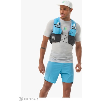 Compressport Ultrun Evo 10 Pack 10 l norse blue