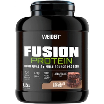 Weider Fusion Protein 1200 g