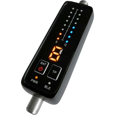 Tesla Smart Finder S2