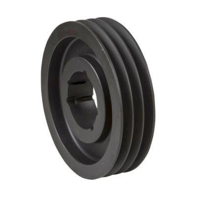 Klínová řemenice PBT 3 SPA 200 - 2517 Taper Lock
