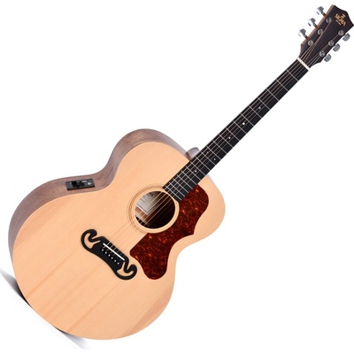Sigma Guitars GJME