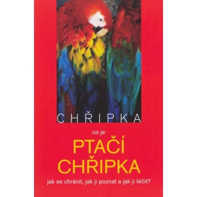 Chřipka co je Ptačí chřipka - Jan Horník