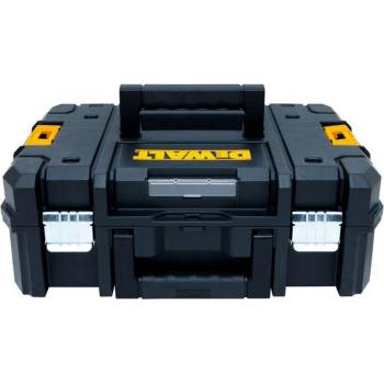 DEWALT Куфар за винтоверт DeWALT N442424 - DCD777S2T, DCD778S2T, DCD791D2F, DCD791D2B и DCD791P2 (N442424)