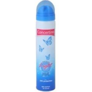 Concertino Дезодорант Concertino 75ml Light за жени