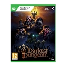 Darkest Dungeon 2