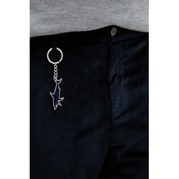 Paul&Shark Джинсов панталон Paul&Shark в бежово със стандартна кройка 14314020 (14314020)