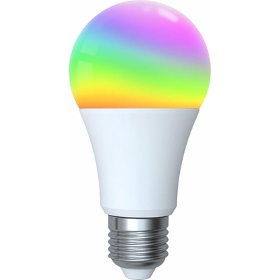 MOES Smart Zigbee Bulb, E27, RGB, 9 W