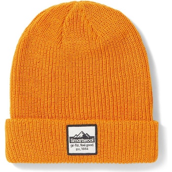 Smartwool Patch beanie Marmalade
