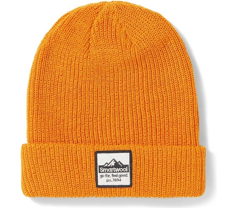 Smartwool Patch beanie Marmalade
