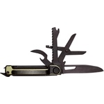 Gerber Мулти инструмент Gerber Armbar Scout Multi tool - Dark Green - размер One Size (550-0150-0211)