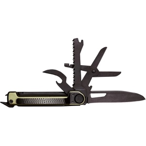Gerber Мулти инструмент Gerber Armbar Scout Multi tool - Dark Green - размер One Size (550-0150-0211)