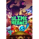 Slime Heroes