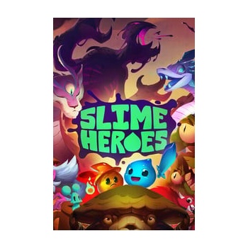 Slime Heroes