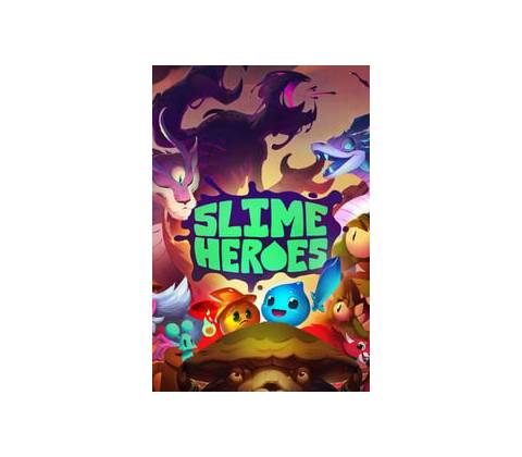 Slime Heroes