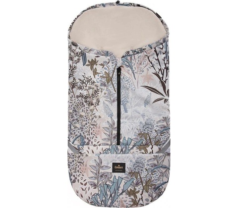 Emitex 2v1 Cocoon Softshell LumiBlooms